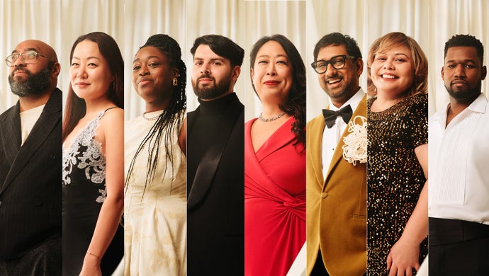 Ensemble 2026 Exhibition