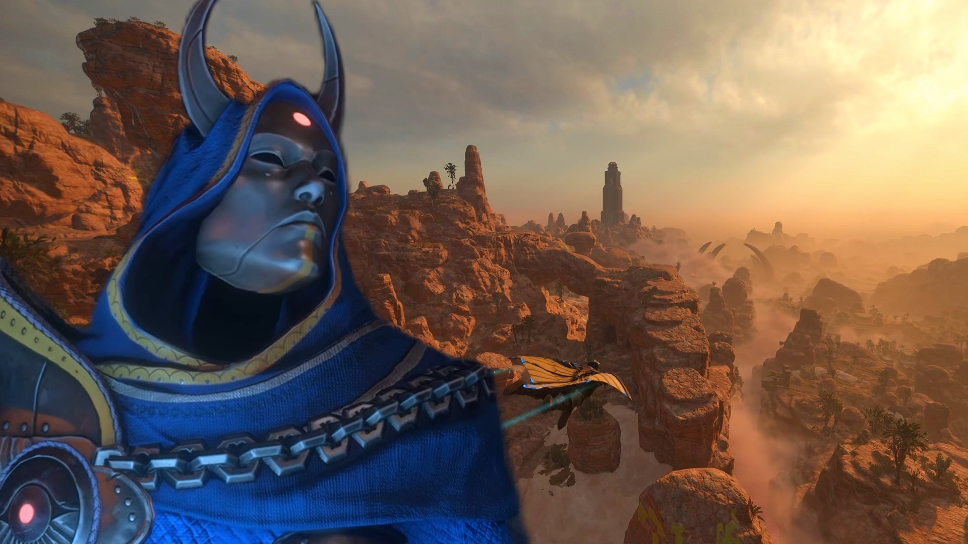 Enshrouded ist endlich 1.0 – und jetzt offiziell eines der beeindruckendsten Spiele aus Deutschland