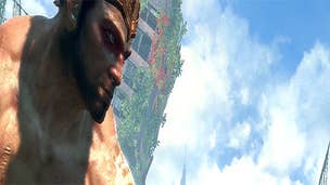 Axed multiplayer mode, DLC for Enslaved, says Ninja Theory