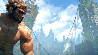 Enslaved - Get your questions answered by Ninja Theory