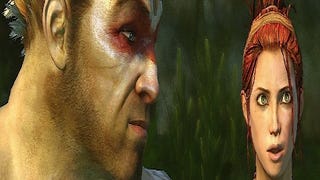 Ninja Theory shelves plans for an Enslaved sequel