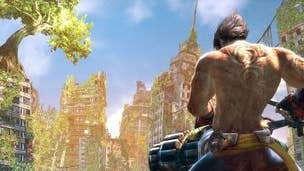 Enslaved DLC will be a "side adventure", says Ninja Theory