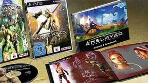 Europe getting exclusive Enslaved CE
