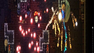 Enter the Gungeon review