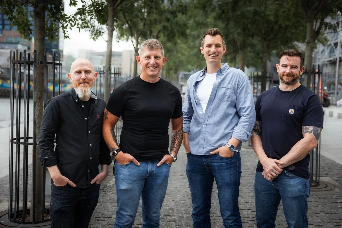 gamesindustry.biz - Vikki Blake - Entity raises $5.8 million to build browser-based 'console-quality' gaming platform