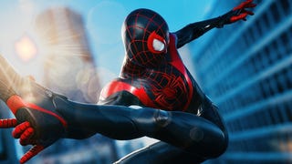 Por que deves fazer upgrade da PS4 para a PS5 para jogar Spider-Man: Morales?