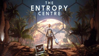 The Entropy Centre è un puzzle game 'alla Portal' da tenere d'occhio. Trailer gameplay e finestra di lancio