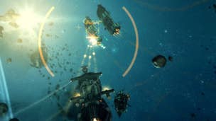 Entropy: Battlestar Galactica Online studio launches new space MMO