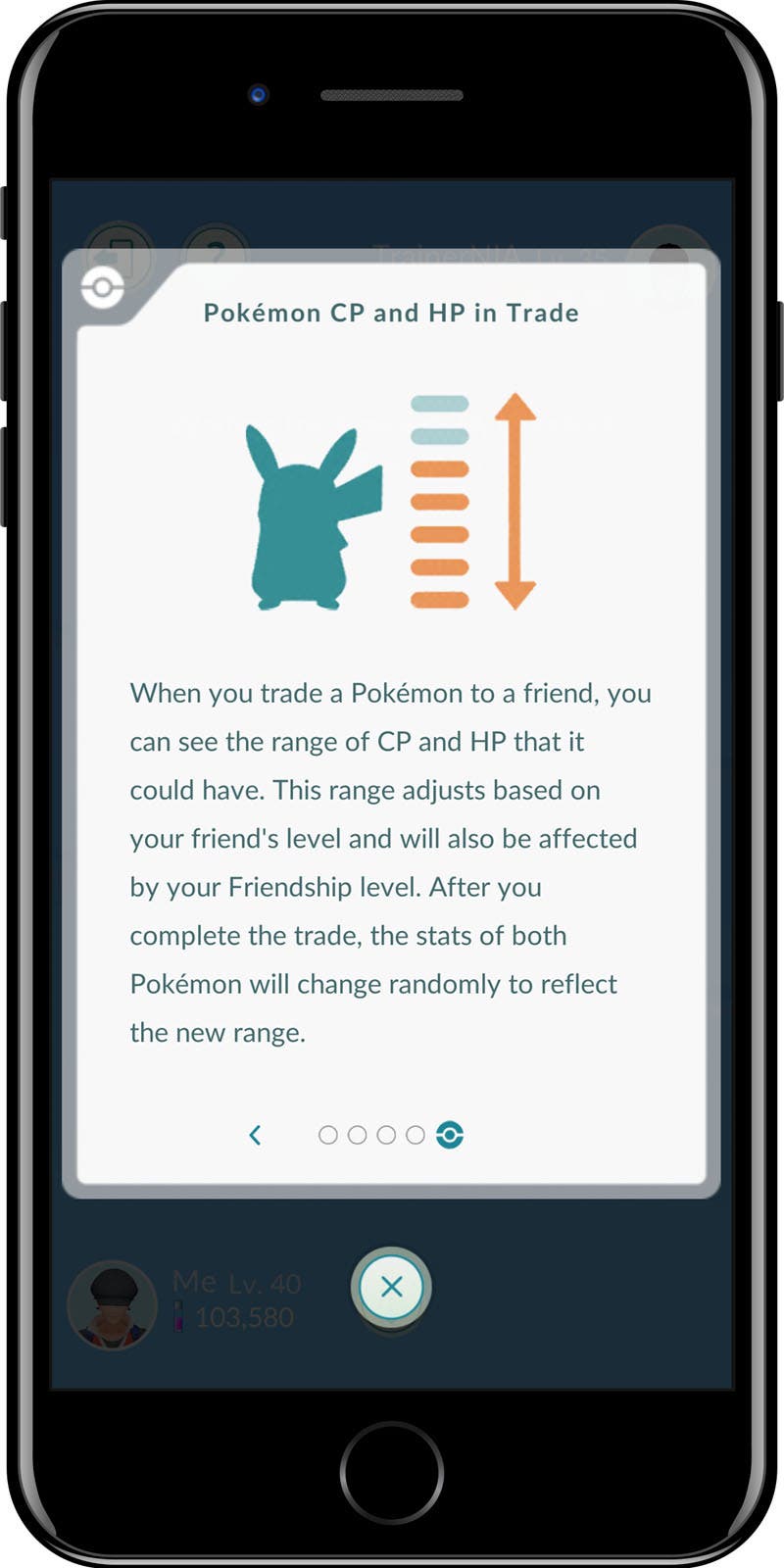 Pokémon Go Trading costs, trade evolution list and Special Trade