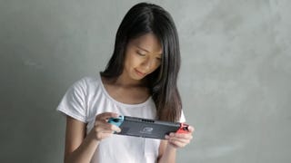 Ženy tvoří 30 procent uživatelů Nintendo Switch