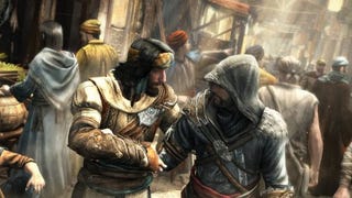 A Killing: Assassin's Creed: Revelations