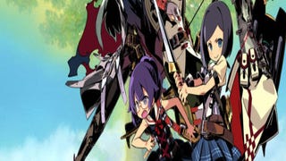 Etrian Odyssey 4 to get demo with data transfer in Japan