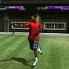 Capturas de pantalla de Virtua Tennis 4