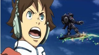 Japanese charts - Super Robot Taisen Z and 3DS win
