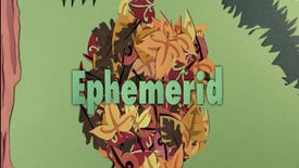 Wot I Think - Ephemerid: A Musical Adventure