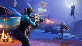 Epic announces Fortnite's 2019 World Cup competition, open to everyone