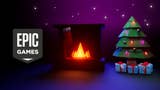 Epic Games Store begins its festive freebie giveaway
