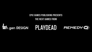 Epic Games announces publishing deals with Control, Inside and The Last Guardian devs