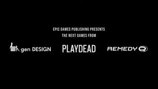 Epic Games financiará los próximos proyectos de Fumito Ueda, Playdead y Remedy