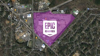Epic Games kauft komplettes Einkaufszentrum als neues Hauptquartier