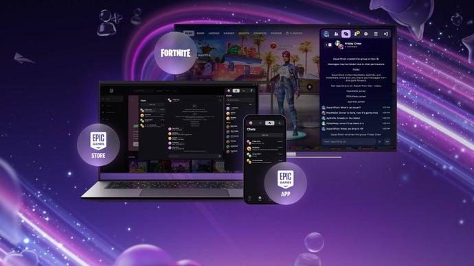 El máximo responsable de Epic Games Store reconoce que el cliente “apesta” y promete numerosas mejoras en 2026