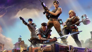 Epic is suing two alleged Fortnite cheaters