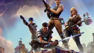Epic is suing two alleged Fortnite cheaters