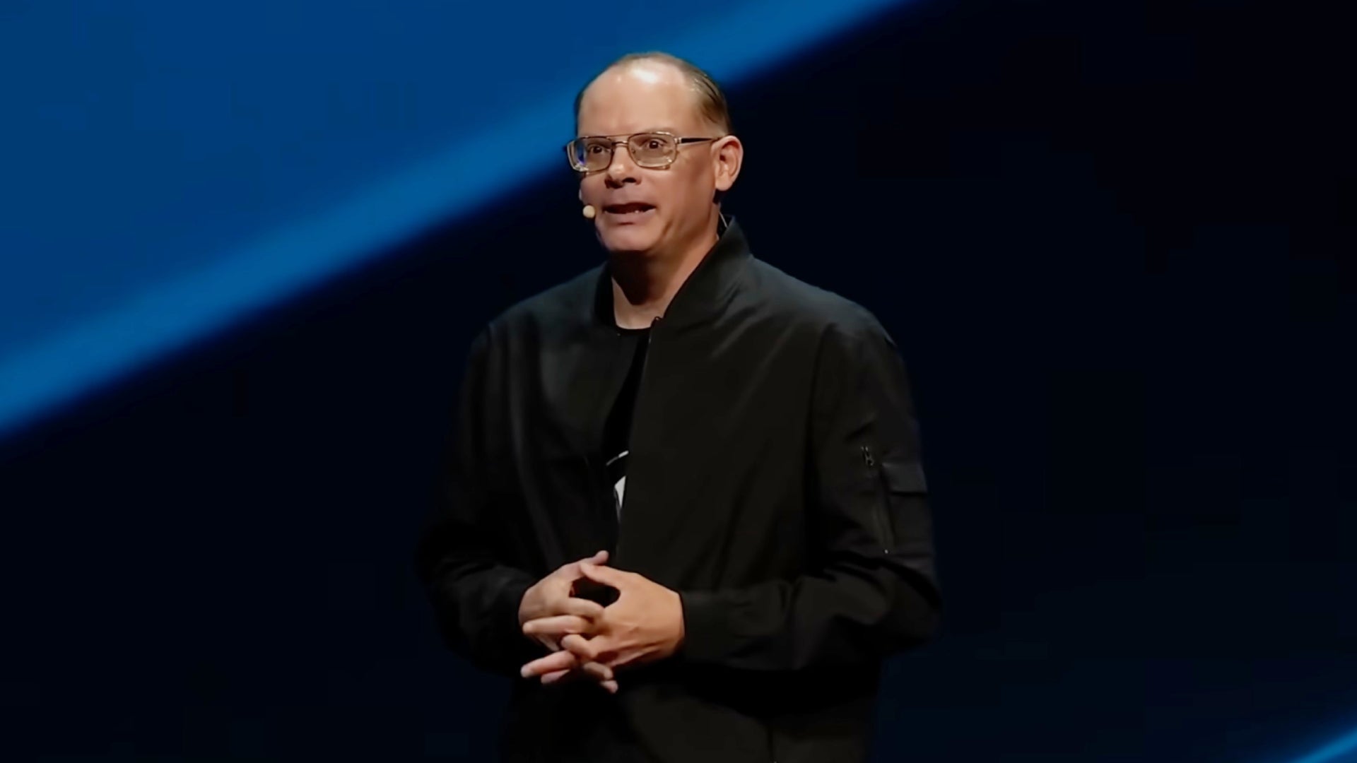 Epic's mass layoffs left a programmer with terminal brain cancer without life insurance, but Tim Sweeney says the company will "solve" the problem