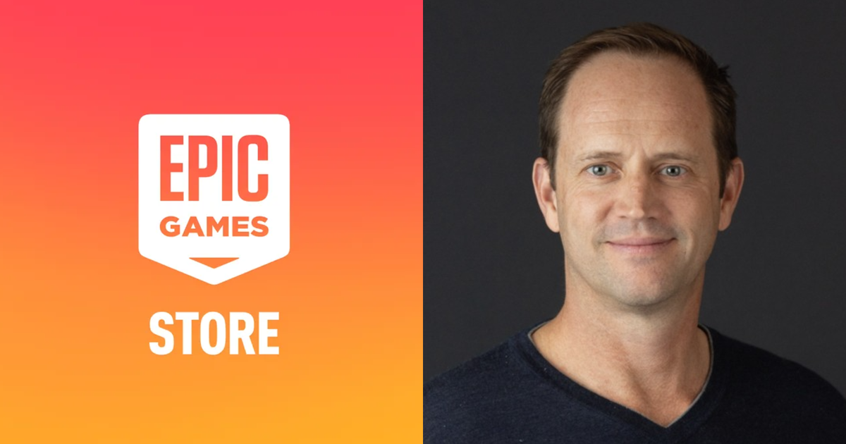 Jobs roundup: July 2026 | Martin Keely leaves Blizzard to lead Epic Games ...