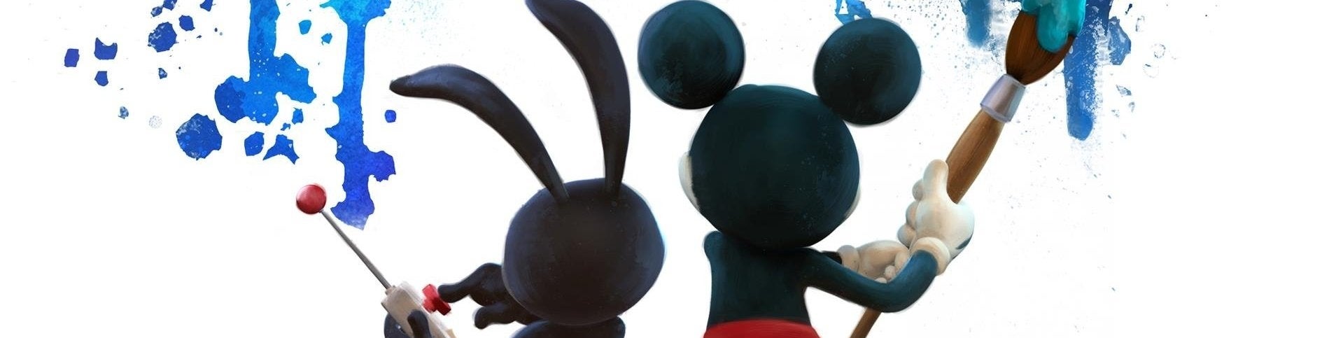 Epic Mickey 2 en meer Disney-games nu op Steam