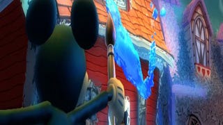 Epic Mickey: Power of Illusion confirmed for 3DS via Nintendo Power
