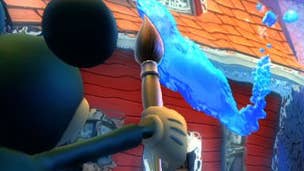 Epic Mickey: Power of Illusion confirmed for 3DS via Nintendo Power