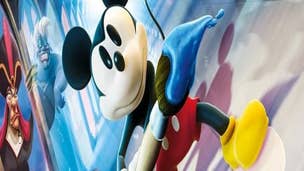 Epic Mickey 2: Warren Spector stresses the importance of player choices
