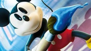 Epic Mickey 2: Warren Spector stresses the importance of player choices