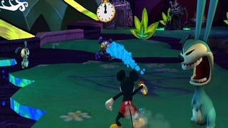 Rumor: Epic Mickey revamped, to be re-unveiled at E3