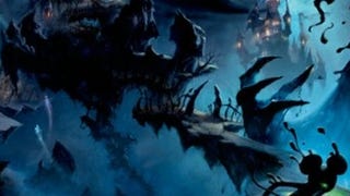 Confirmed - Epic Mickey formally revealed, in next GI