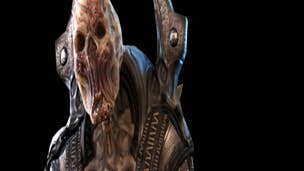 Gears of War: Judgment 'Epic Reaper' enemy revealed, will be controlled by fans
