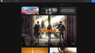 Epic responds to accusations its launcher accesses Steam data without permission