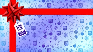 Epic Games Store Holiday sale is now live