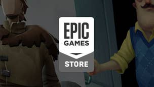 Epic Games Store offering 2 free games every month