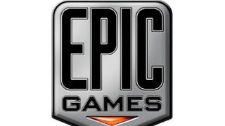 Epic: No new Unreal game in development