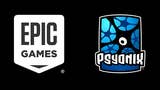 Epic Games adquire a Psyonix mas Rocket League será removido do Steam