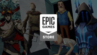 Epic Games Store line-up expands with Private Division, more Ubisoft titles and Quantic Dream exclusives