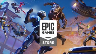 Promoções Epic Games Store para o Halloween