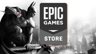Epic Games Store - jak pobrać, darmowe gry