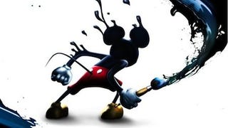 Epic Mickey 3 currently "impossible", Warren Spector says