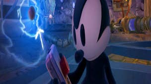 Epic Mickey: Power of Two review round-up, get the scores here