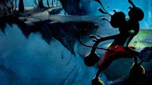 Disney: Epic Mickey could eventually end up on Xbox 360 or PS3