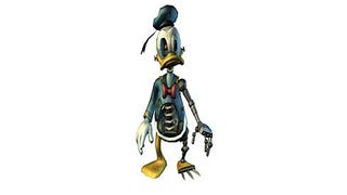 Disney Epic Mickey isn't called anything else, gets reviews