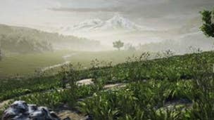 Epic shows off gorgeous new Unreal 3 foliage tech